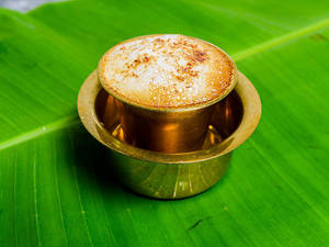 Filter Coffee - 250 ML Served For 2