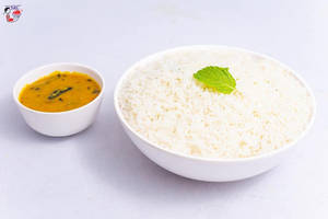 Ghee Rice