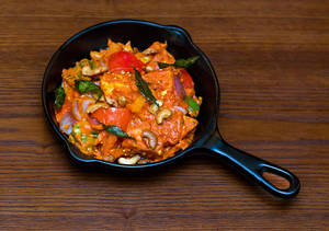 Paneer 65
