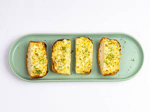 The Og Garlic Bread