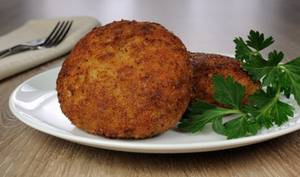Chicken Cutlet