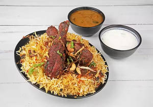Joint Biryani