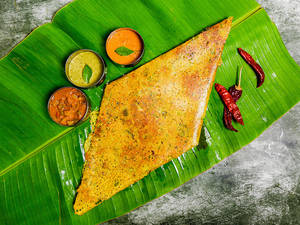 Rava Dosa