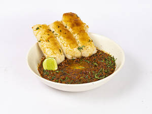 Keema Pav