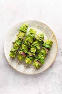 Paneer Hariyali Tikka [8 Pieces]