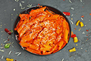 Red Sauce Pasta