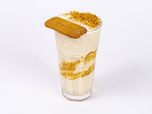 Biscoff Crackle