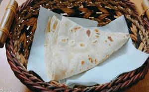 Rumali Roti