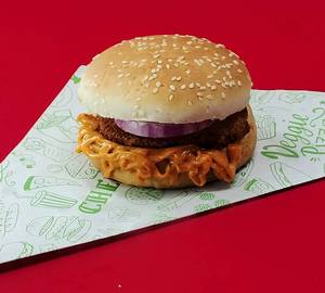TT Chicken Burger                                                   