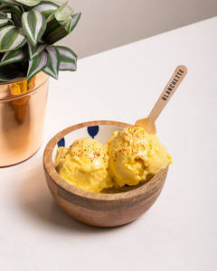Mango Ice Cream (150g)