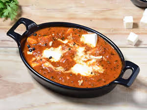 Paneer Butter Masala