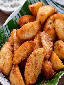 Idli Fry