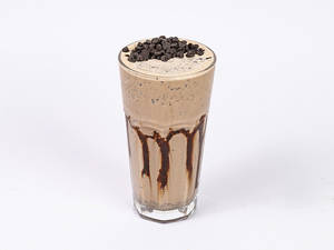 Cold Chocolate