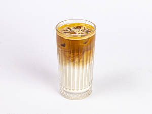 Iced Latte