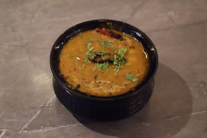 Dal tadka