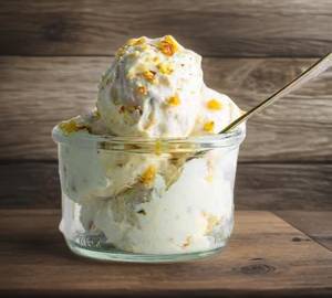 Butter Scotch Lce Cream 100ml