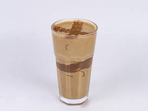 Nutella Biscoff