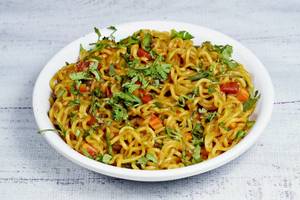 Veg Maggi