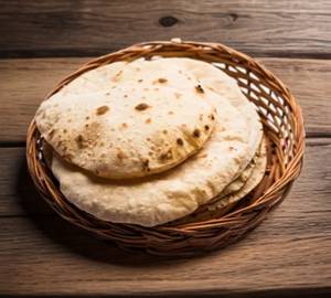 Phulka (2 Pc)