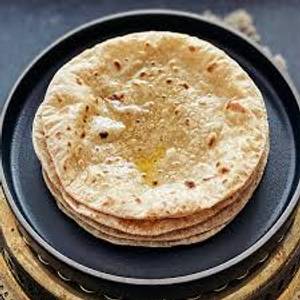 Tawa Butter Roti