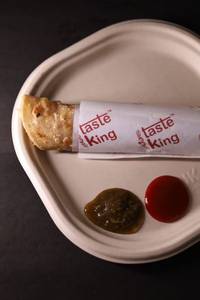 Veg Frankie Roll