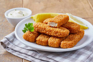 Fish Finger