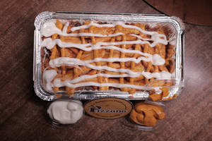 Peri Peri Cheese Fries