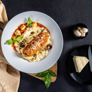 Italy (chicken)