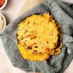 Makki ki roti winter special