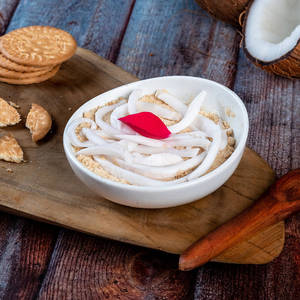 Tender Coconut Serradura