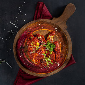 Recheado Peri Peri Wings(chicken)