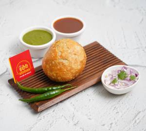 Dal Kachori 1 Pcs