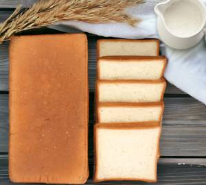 Milk Bread