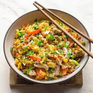 Egg Fried Rice