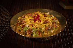 Masala puri