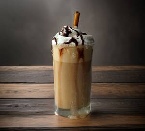 Cold Coffee