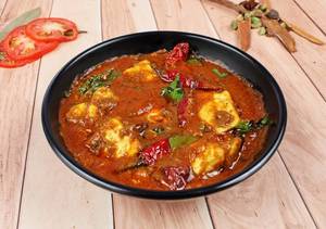 Paneer Hyderabadi