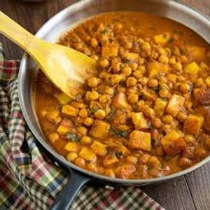 Paneer Chana