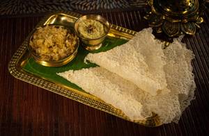 Neer Dosa