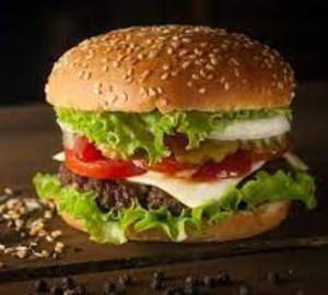 Peri-Peri Cheesy Delight