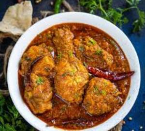 Chicken Masala