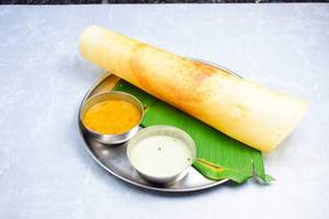 Ghee mysore sada dosa
