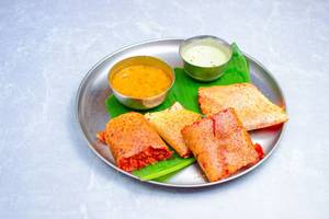 Mysore sada dosa