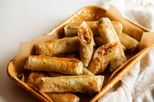 Spring roll