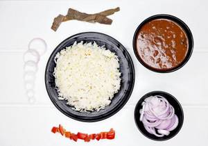 Rajma Rice