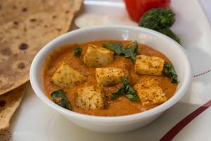 Paneer Butter Masala