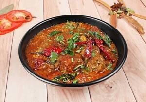 Chicken Hyderabadi 