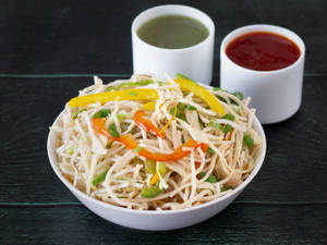 Veg Noodles