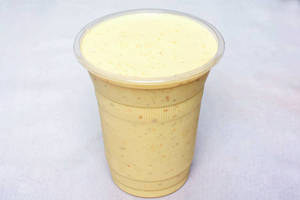 Butterscotch Shake.