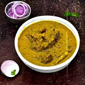 Mutton Shahi Korma